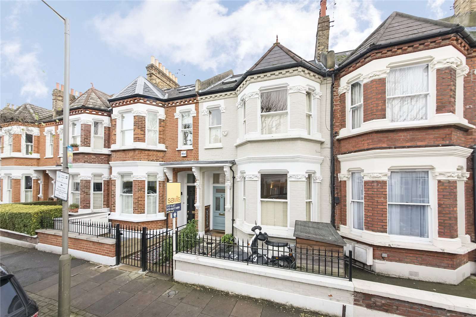 Melody Road, Wandsworth, London, SW18 2QW Property for sale Savills