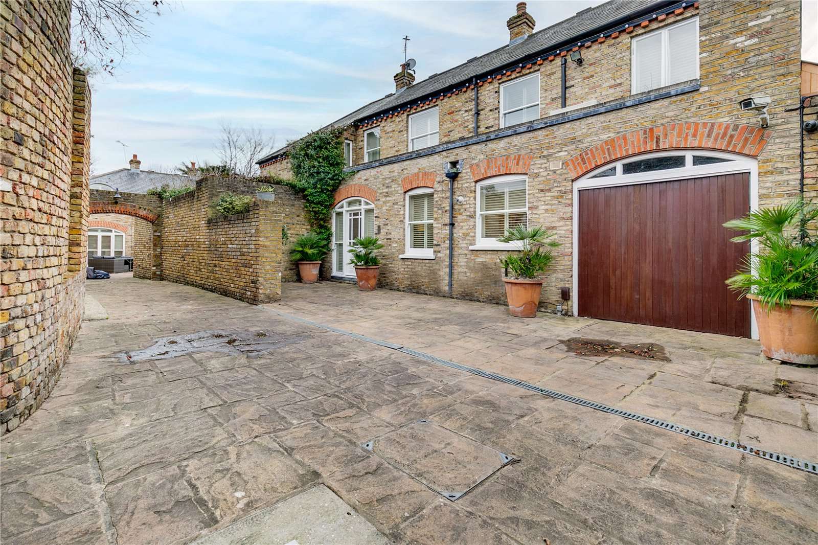 Wandle Road, Wandsworth, London, SW17 7DL Property for sale Savills