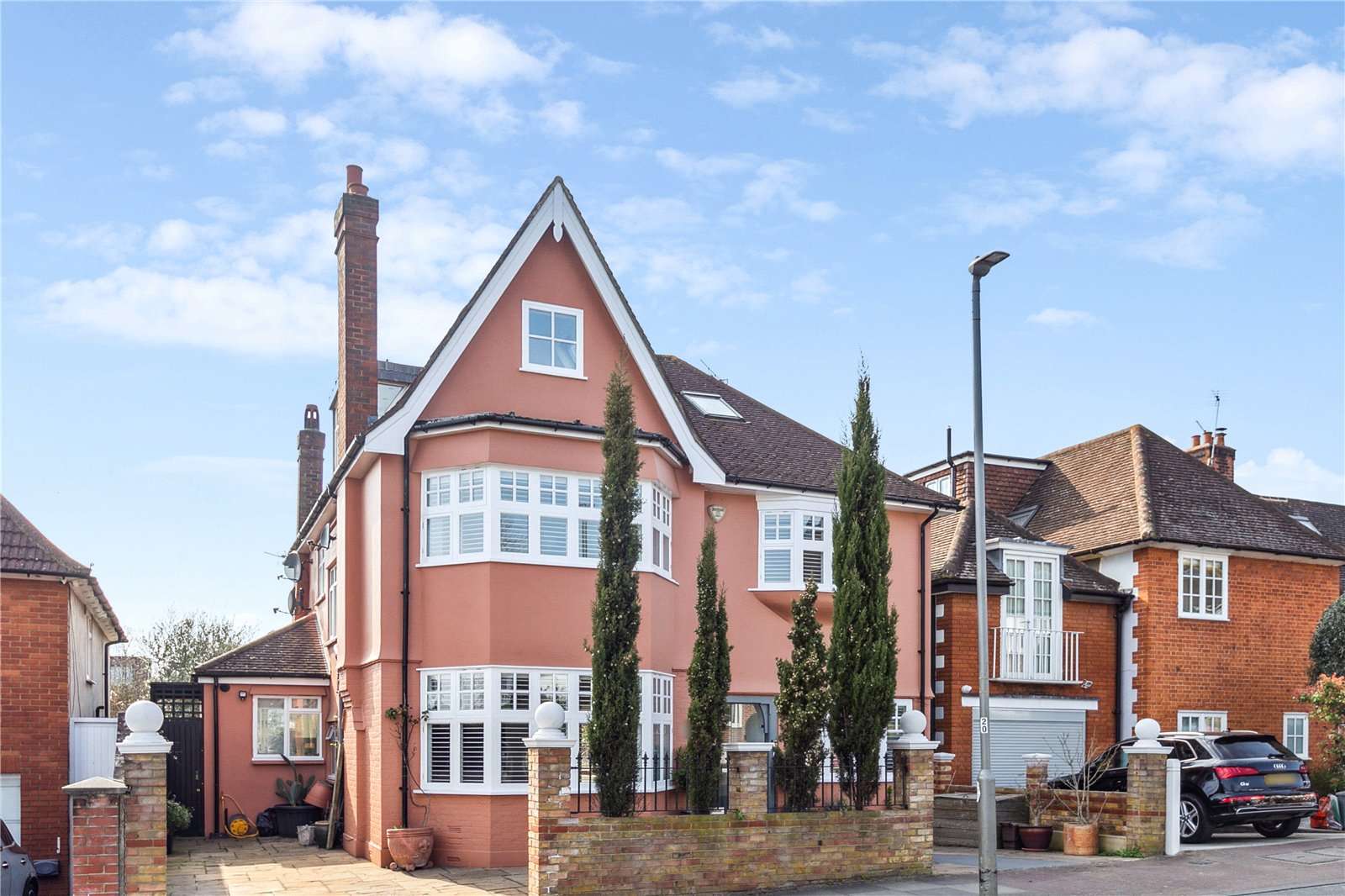 Ellerton Road, London, SW18 3NN | Property for sale | Savills