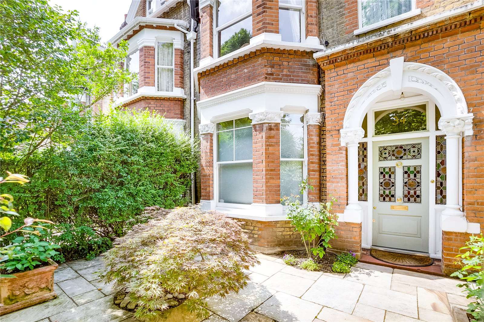 Westover Road, London, SW18 2RQ Property for sale Savills
