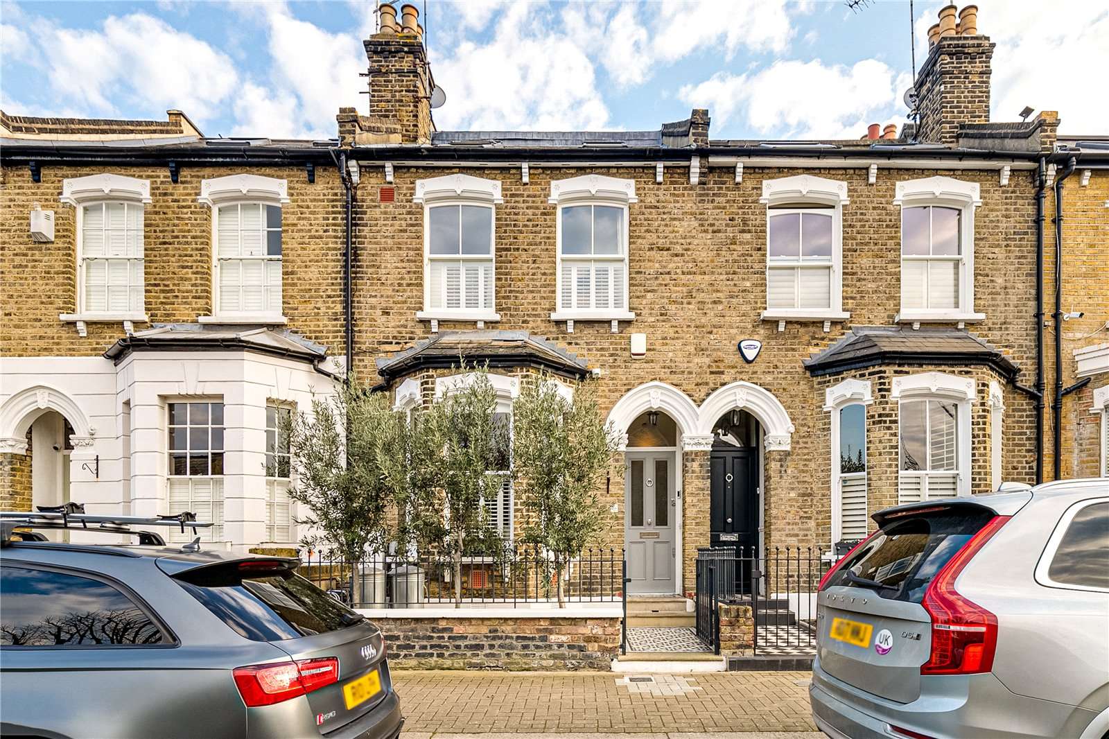 Property for sale in Sands End, London Savills
