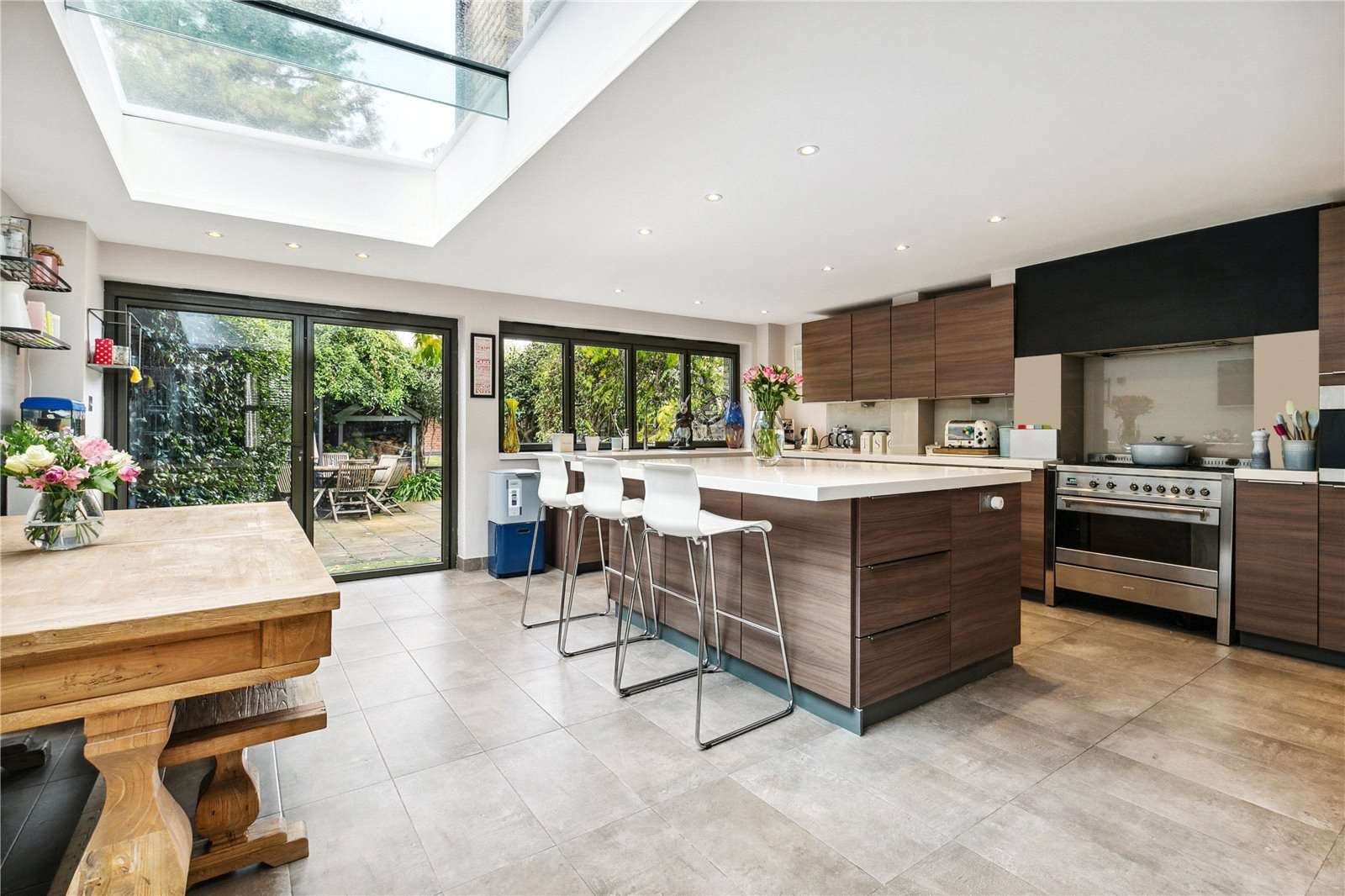 Eglantine Road, London, SW18 2DD Property for sale Savills