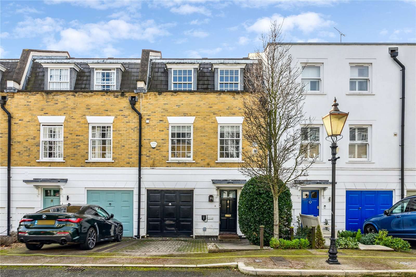 Wycombe Place, London, SW18 2LU | Property for sale | Savills