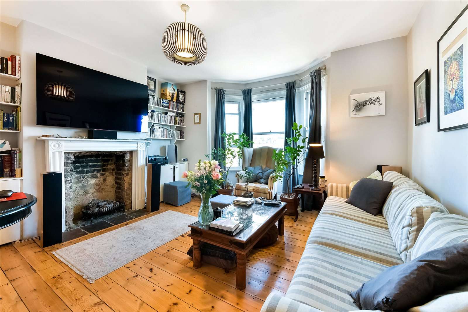 Barmouth Road, Wandsworth, London, SW18 2DN Property for sale Savills