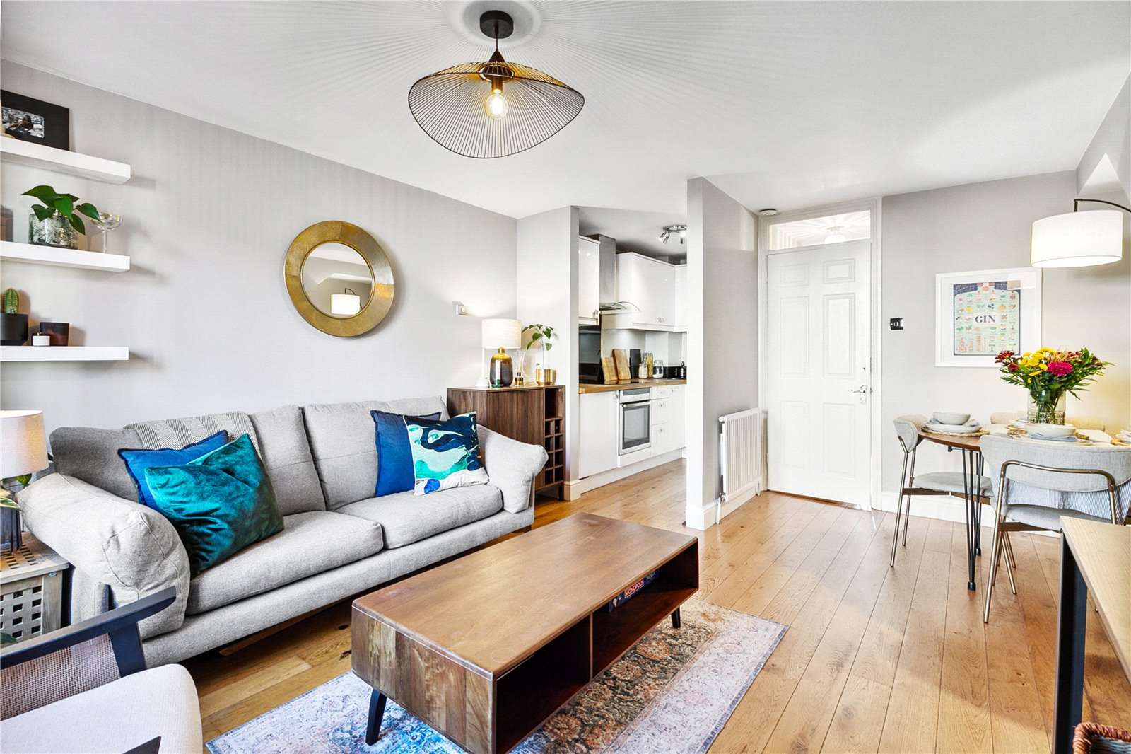 Property for sale in Earlsfield, London Savills