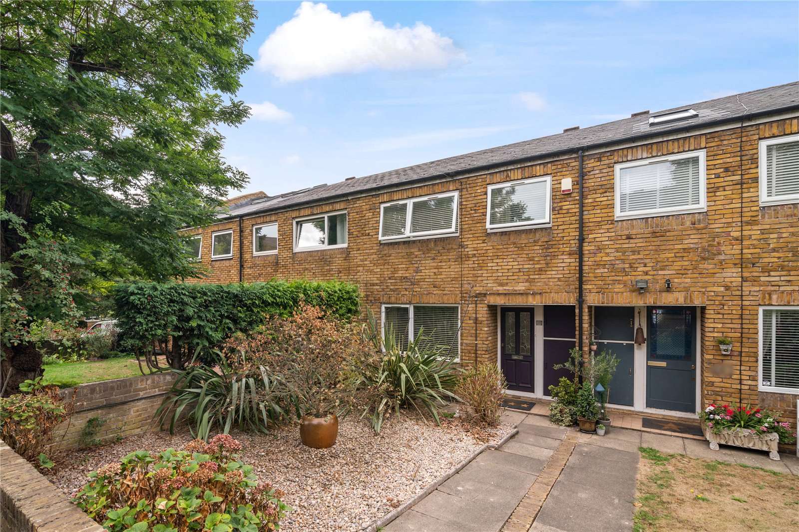Bartholomew Close, London, SW18 1JQ Property for sale Savills