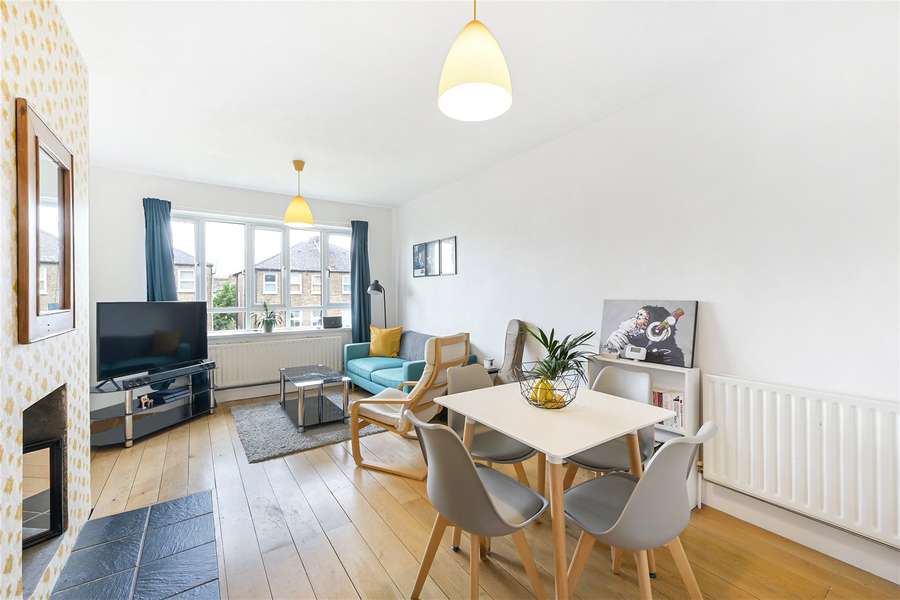 Barmouth Court, Barmouth Road, Wandsworth, London, SW18 2DW Property