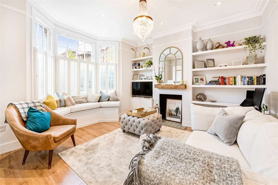 St. Ann's Hill, London, SW18 2RX Property for sale Savills