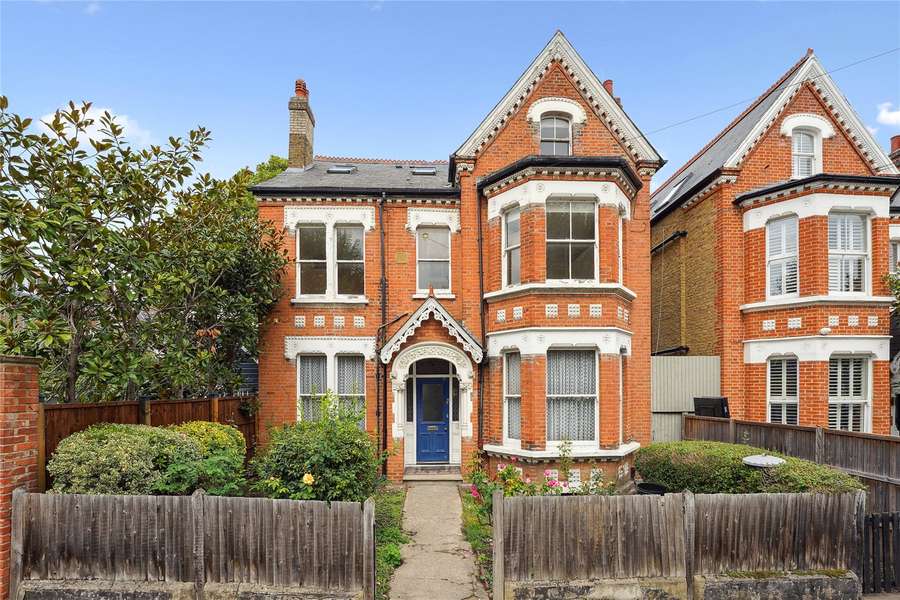 Patten Road, London, SW18 3RH Property for sale Savills