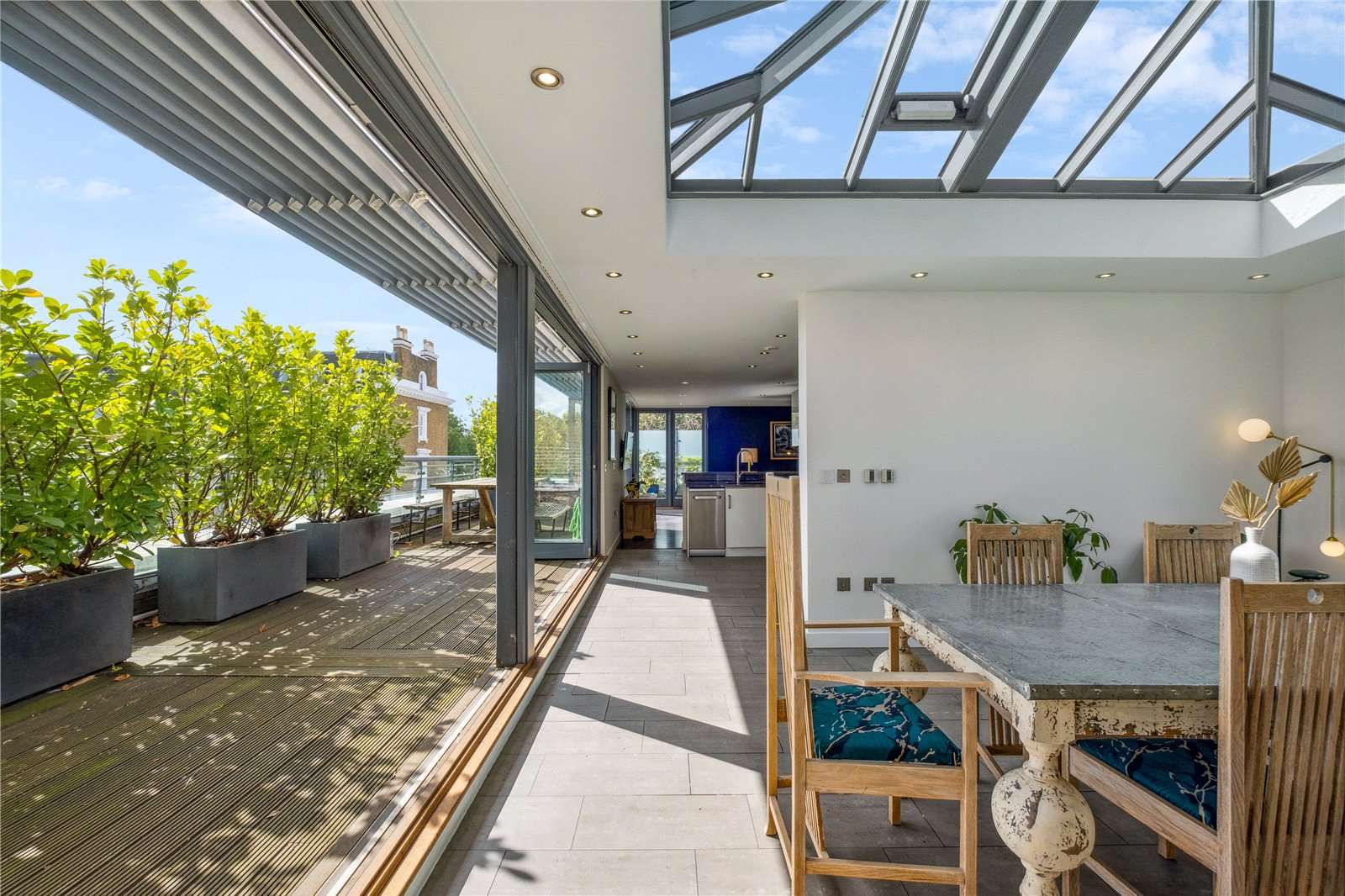 Spanish Road, London, SW18 2HX | Property for sale | Savills
