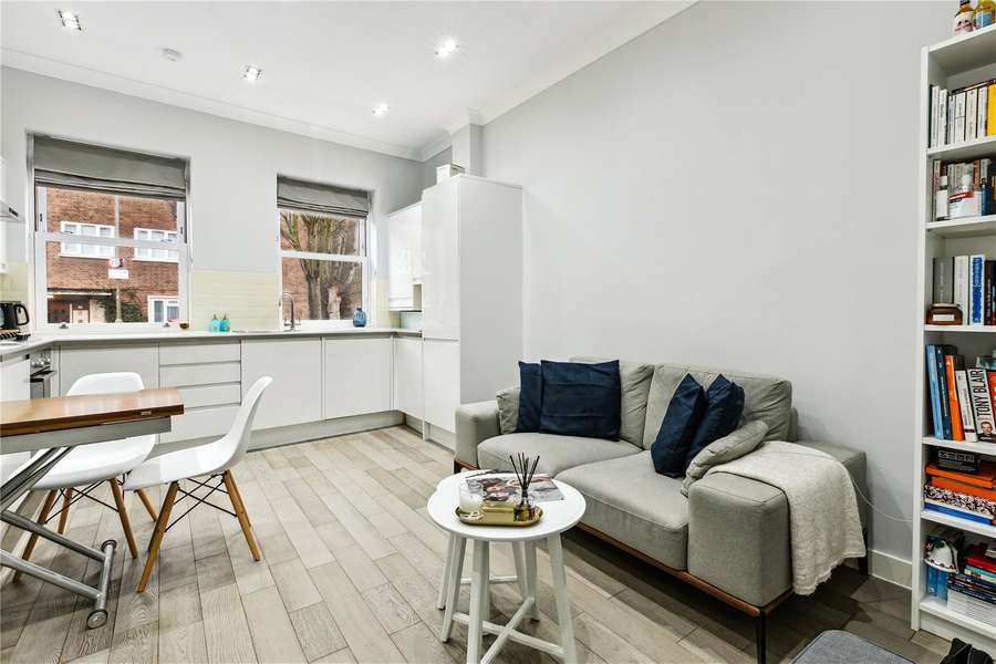 Barmouth Road, London, SW18 2DT Property for sale Savills