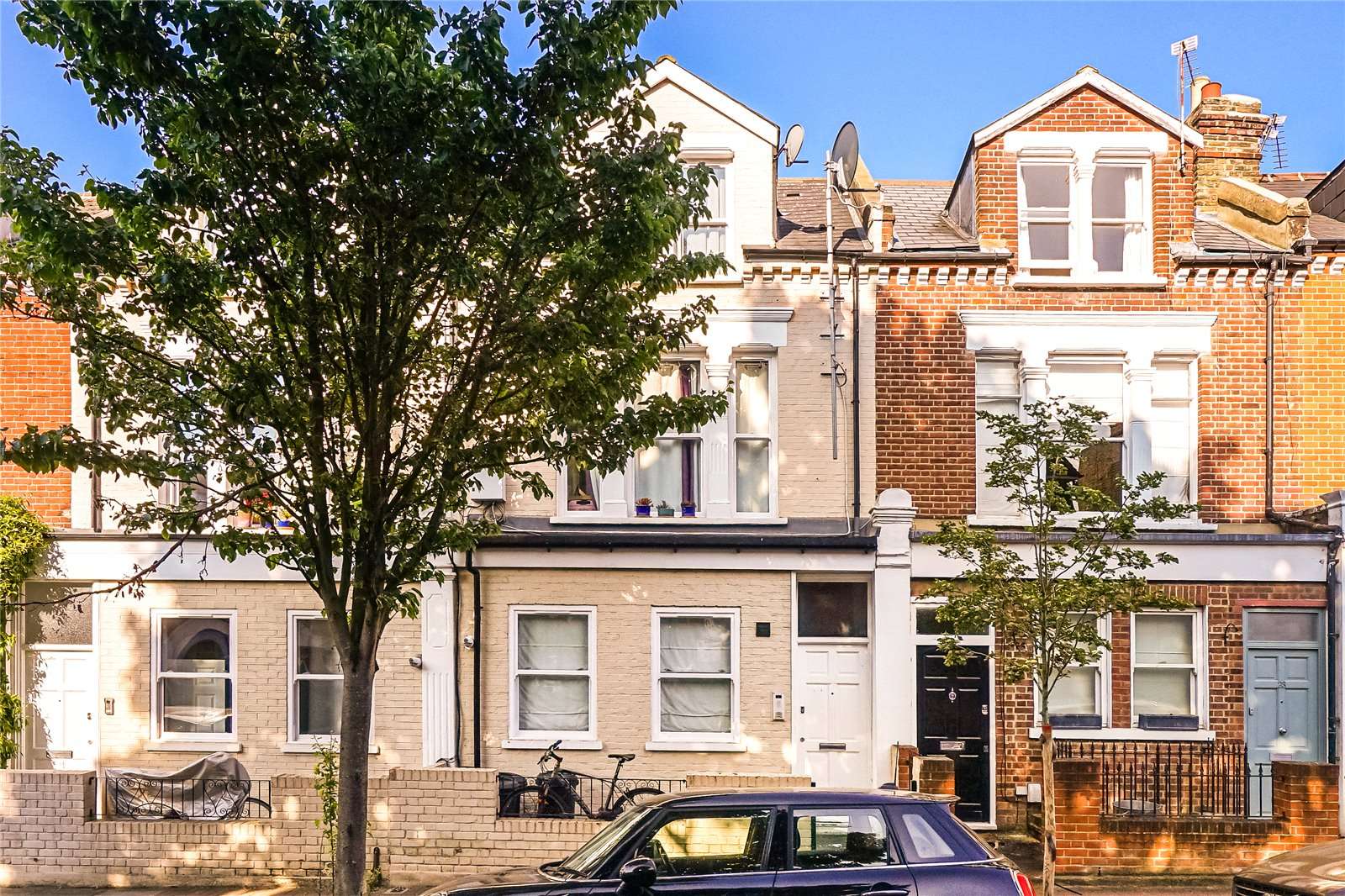 Barmouth Road, London, SW18 2DT Property for sale Savills