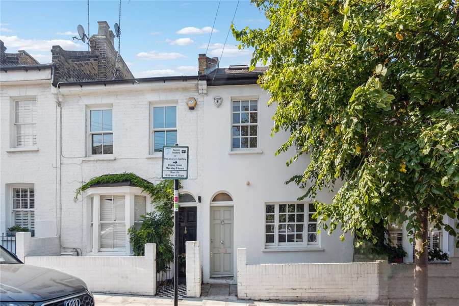 Tonsley Road, London, SW18 1BG Property for sale Savills