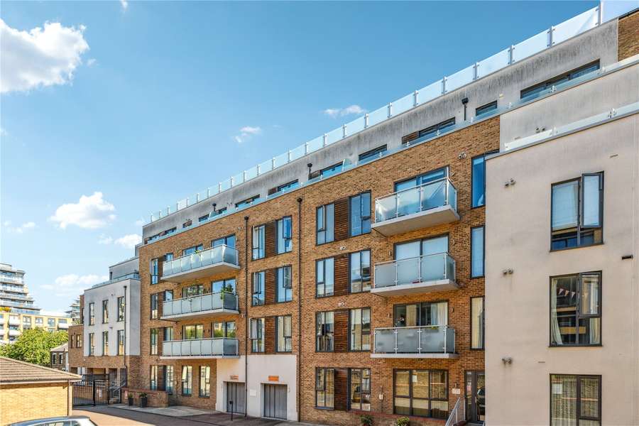 Eltringham Street, London, SW18 1AU Property for sale Savills