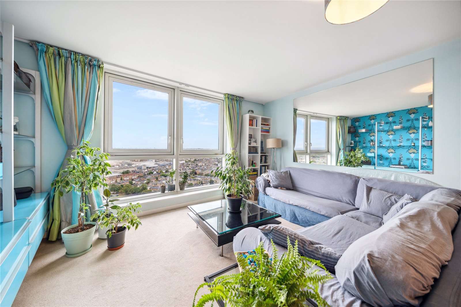 Mapleton Road, London, SW18 4GB Property for sale Savills