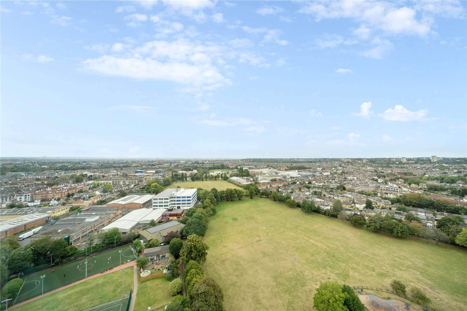 Mapleton Road, London, SW18 4GB Property for sale Savills