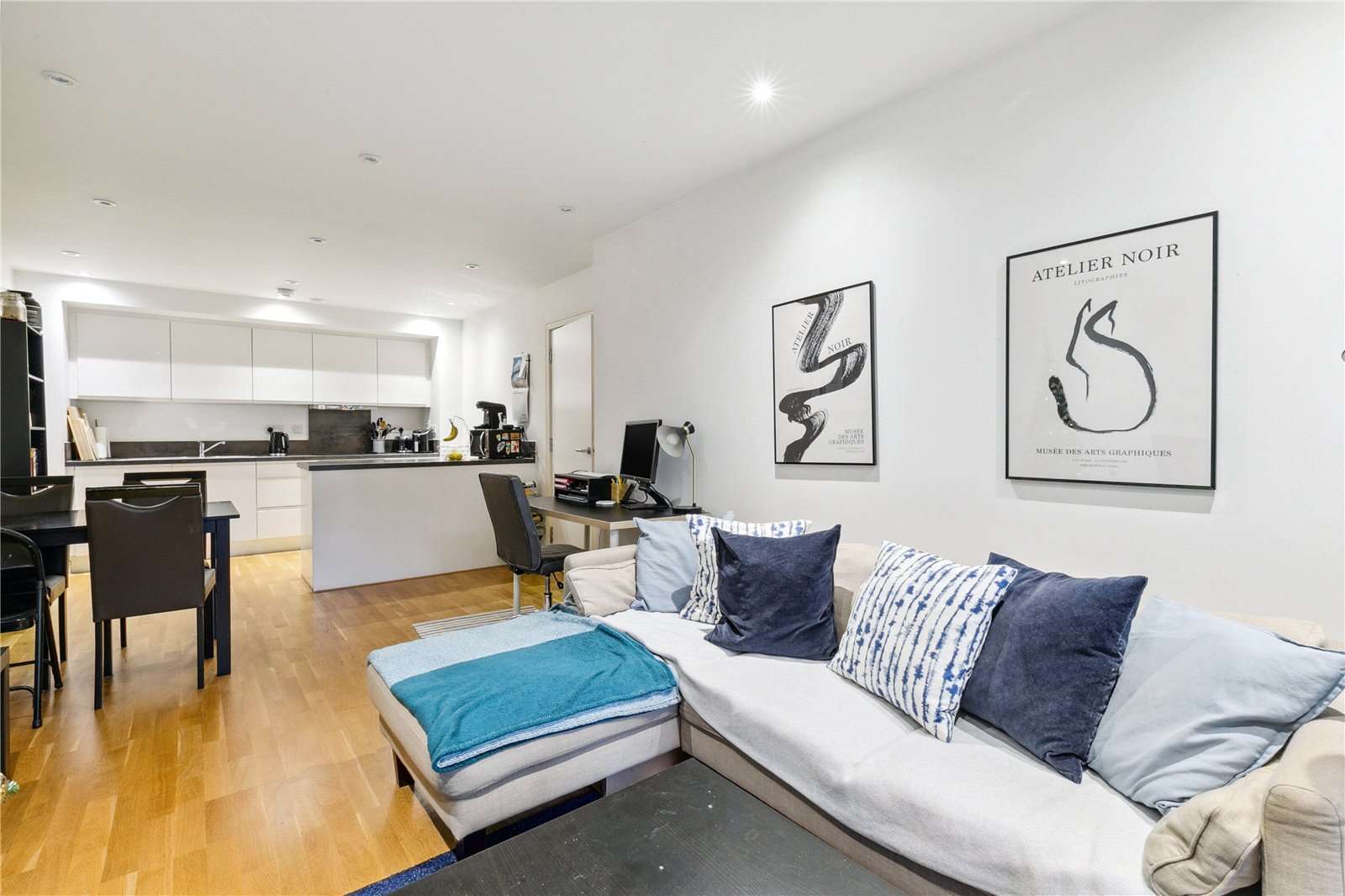 Property for sale in Fulham, London Savills