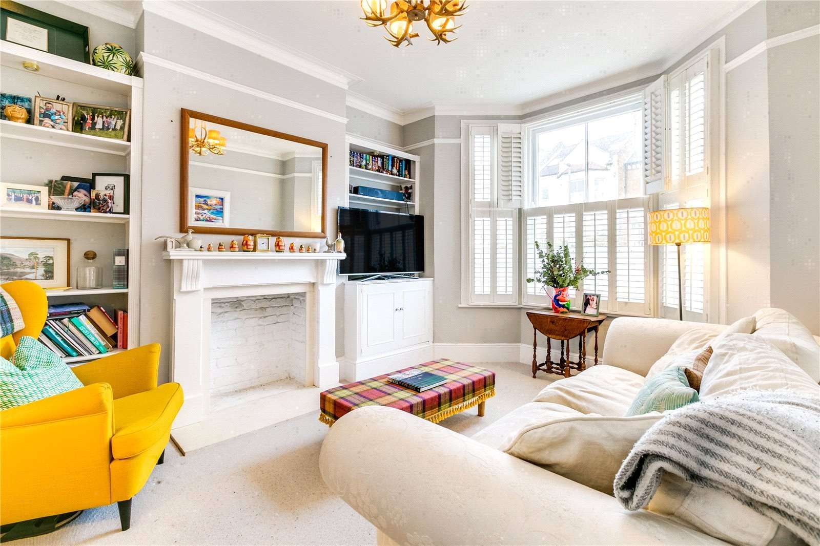 St. Ann's Hill, London, SW18 2SA Property for sale Savills