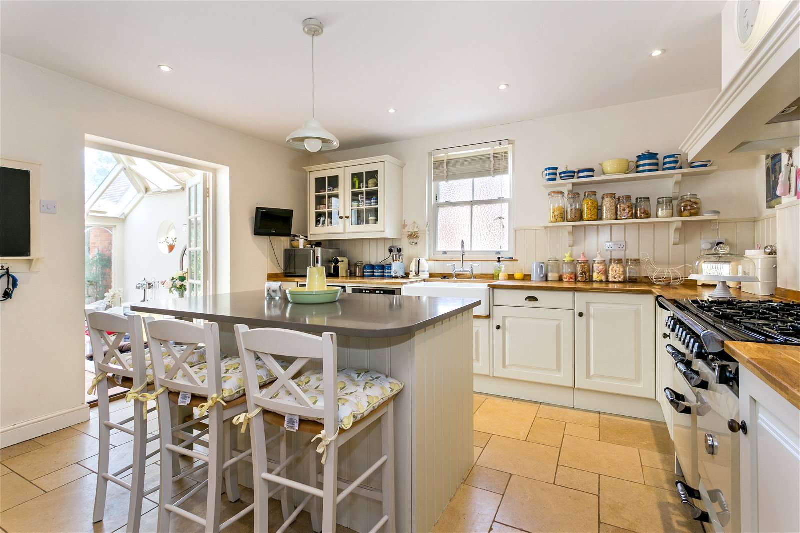 Houses for sale in Highclere, Hampshire Savills