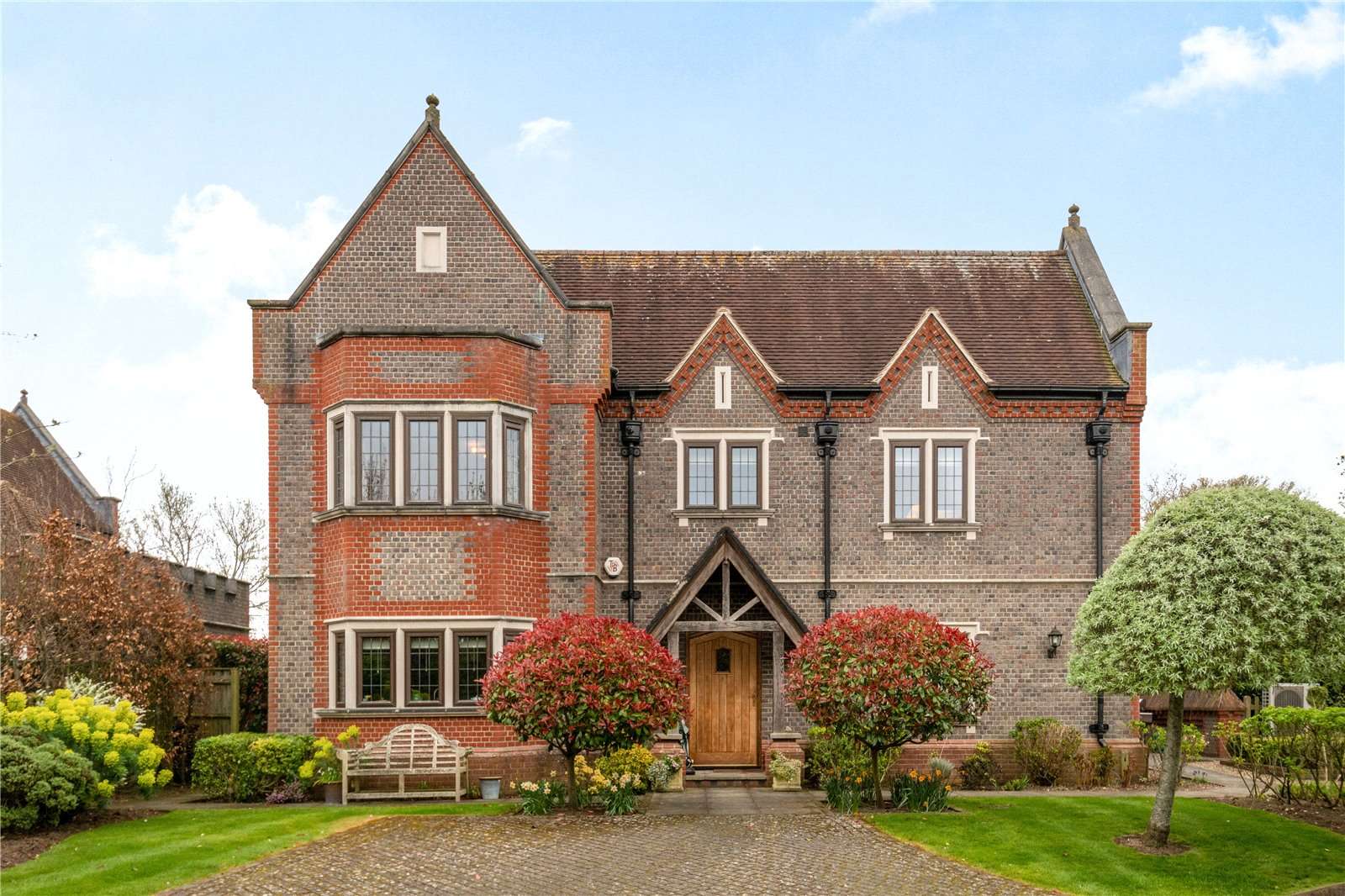 Aldworth Road, Upper Basildon, Reading, RG8 8NG Property for sale