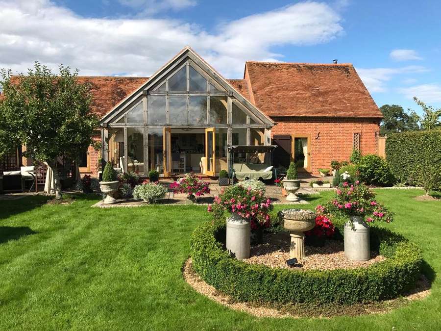 Wheatlands Lane, Newbury, Berkshire, RG20 0LA Property for sale Savills