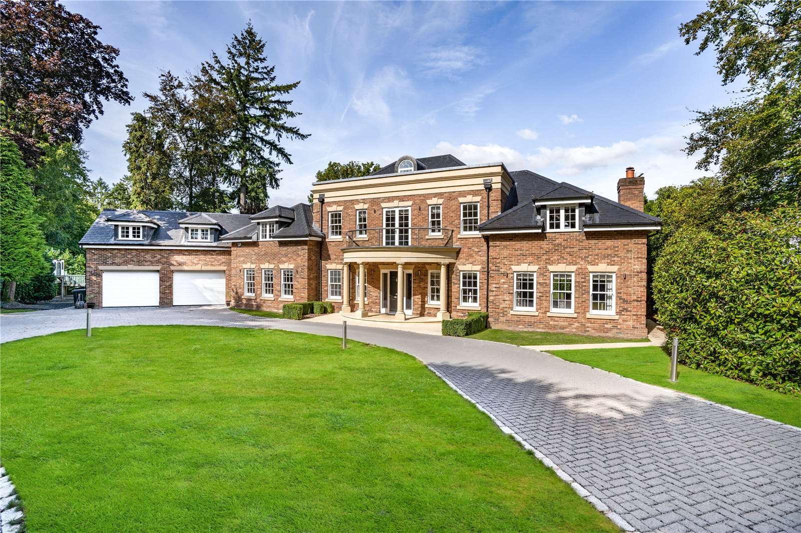 Property for sale in Bagnor, West Berkshire Savills