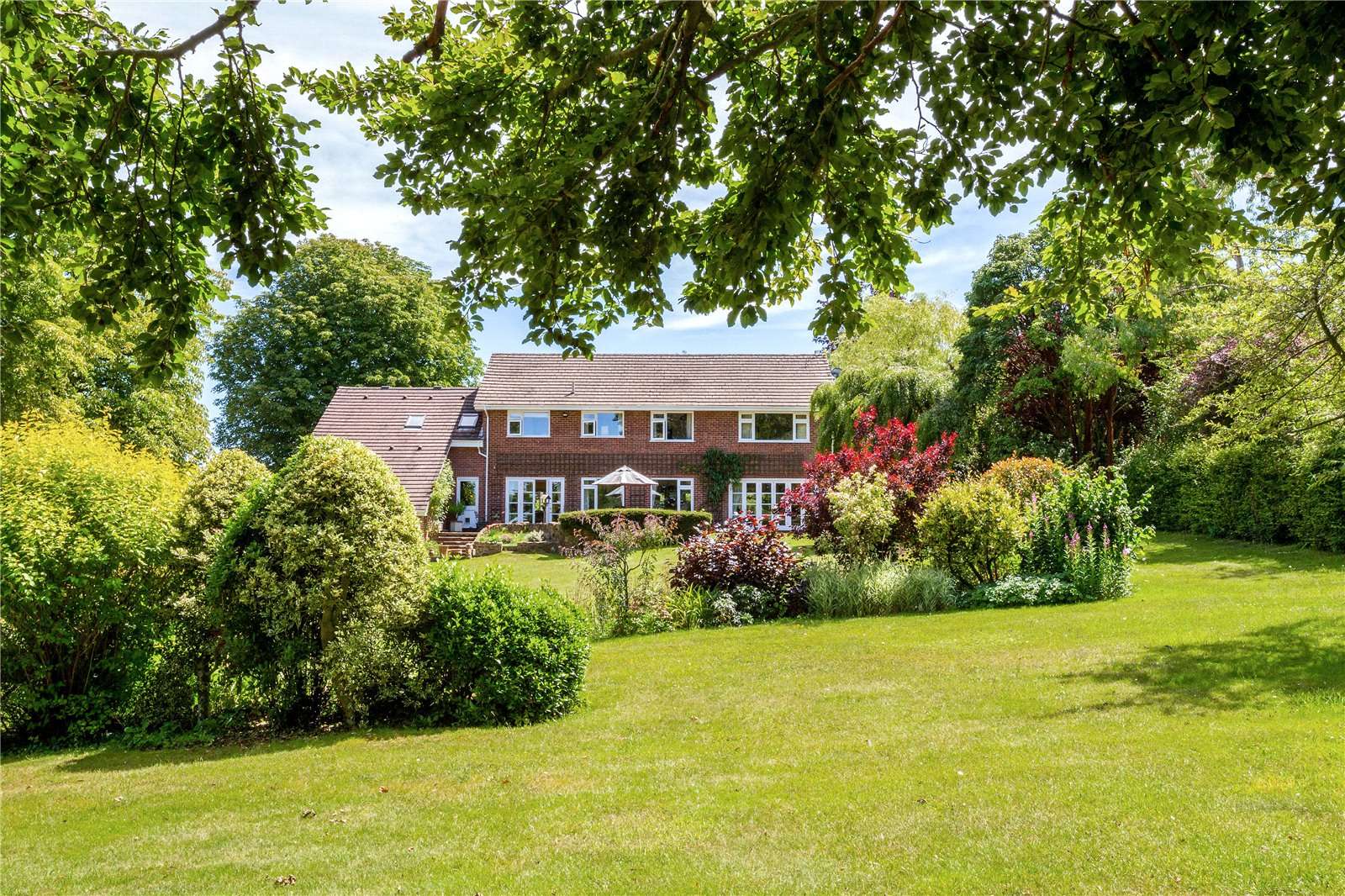 Folly Road, Lambourn, Hungerford, Berkshire, RG17 8QE Property for sale Savills