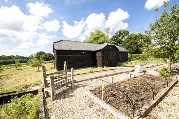 Savills | Building plots for sale in UK