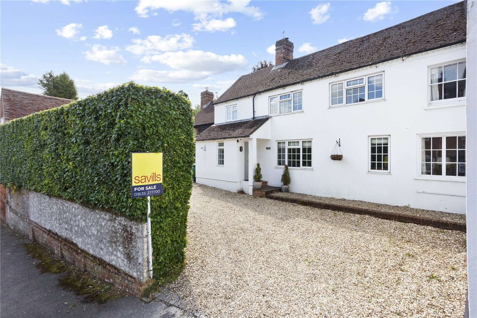 Station Road, Kintbury, Hungerford, Berkshire, RG17 9UP Property for