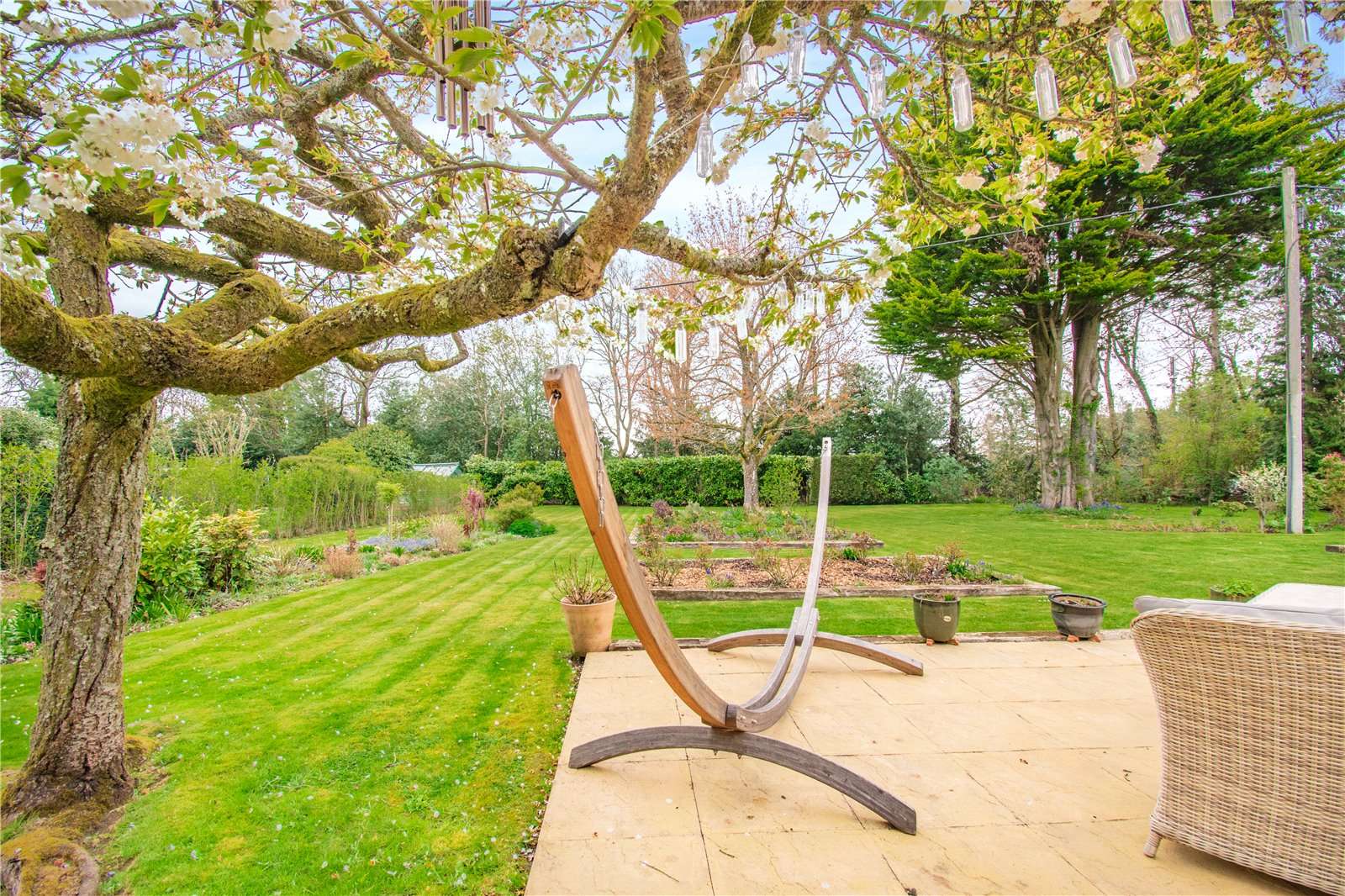 Property for sale in Hampstead Norreys, West Berkshire Savills