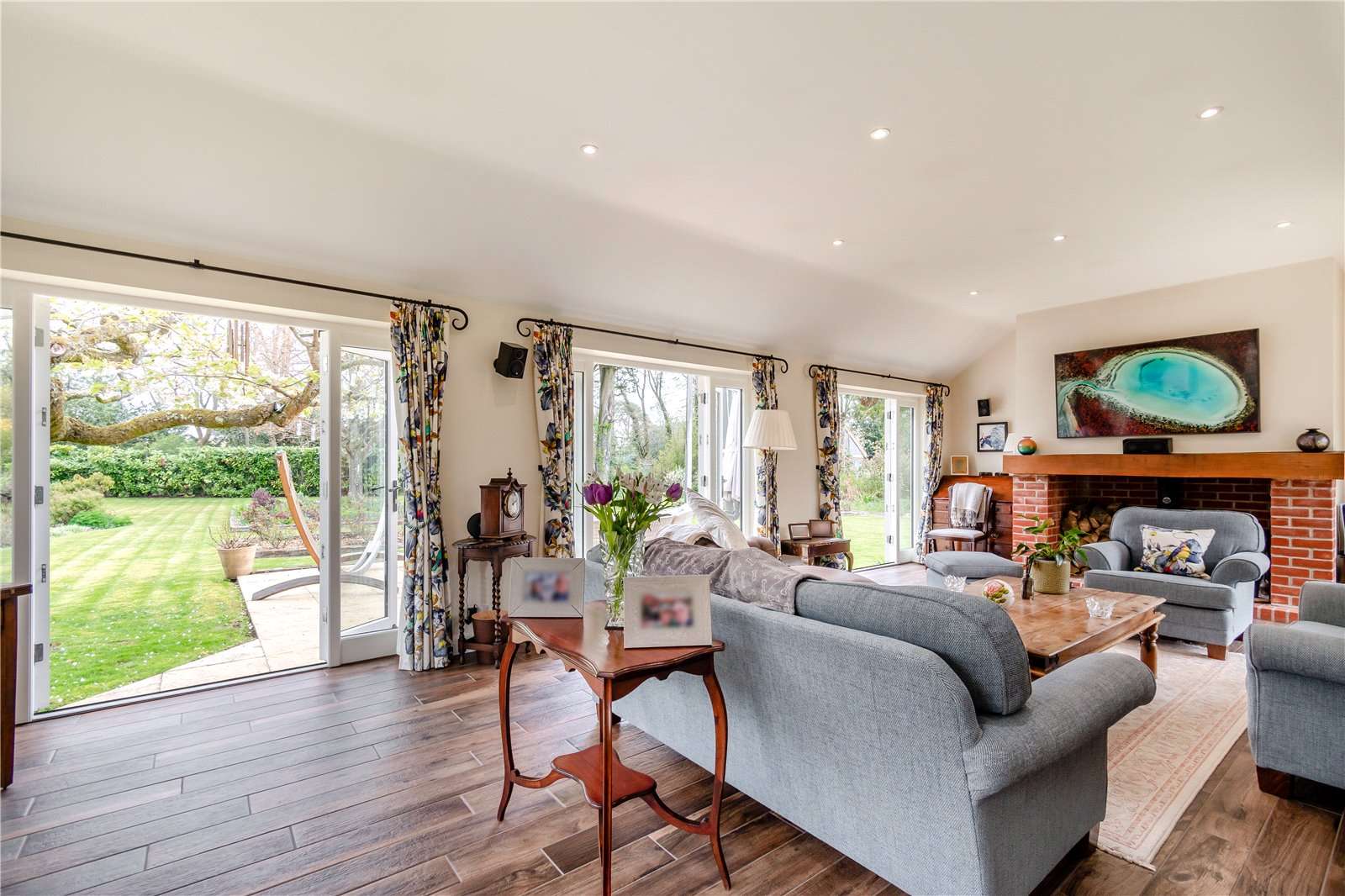 Property for sale in Compton, West Berkshire Savills