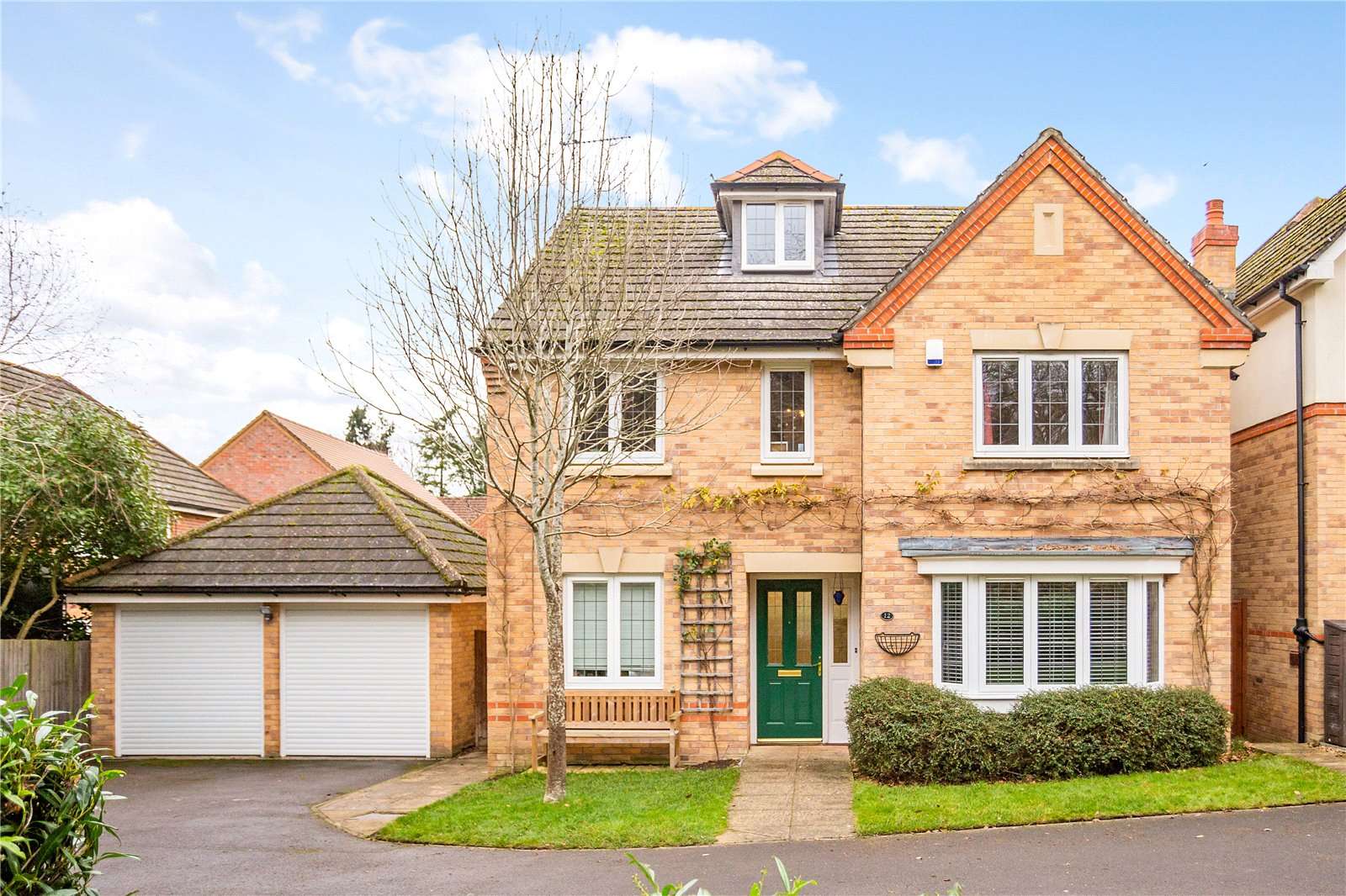 Savills Property for sale in Yattendon, West Berkshire