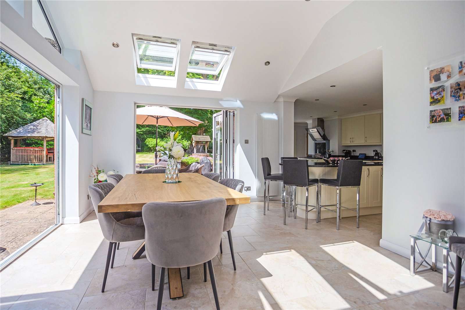 Property for sale in Purley on Thames, West Berkshire Savills