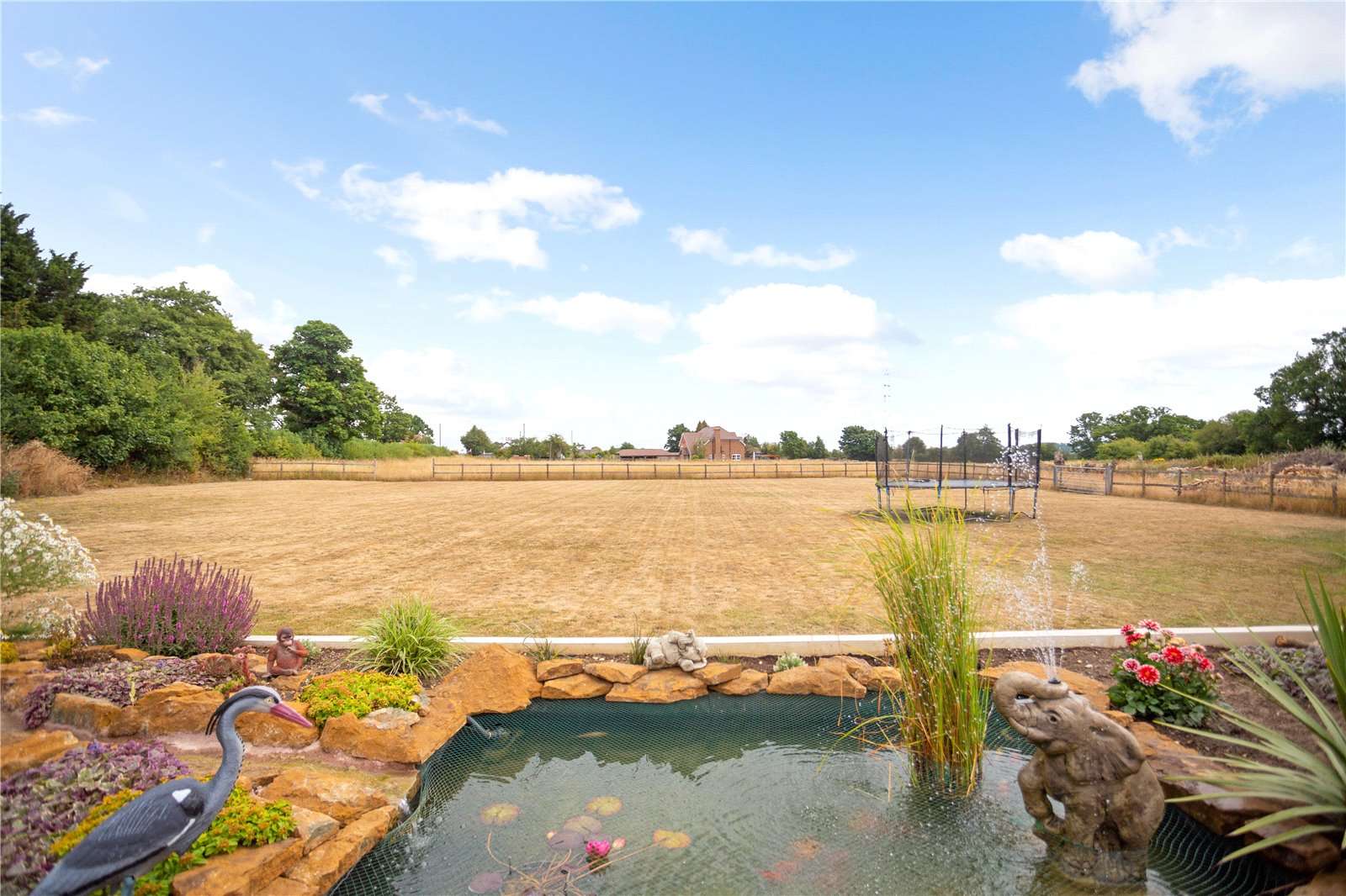 Property for sale in Theale, West Berkshire Savills