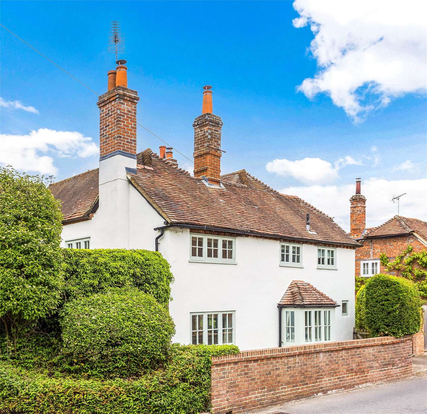 Newbury Hill, Hampstead Norreys, Thatcham, Berkshire, RG18 0TR Property for sale Savills