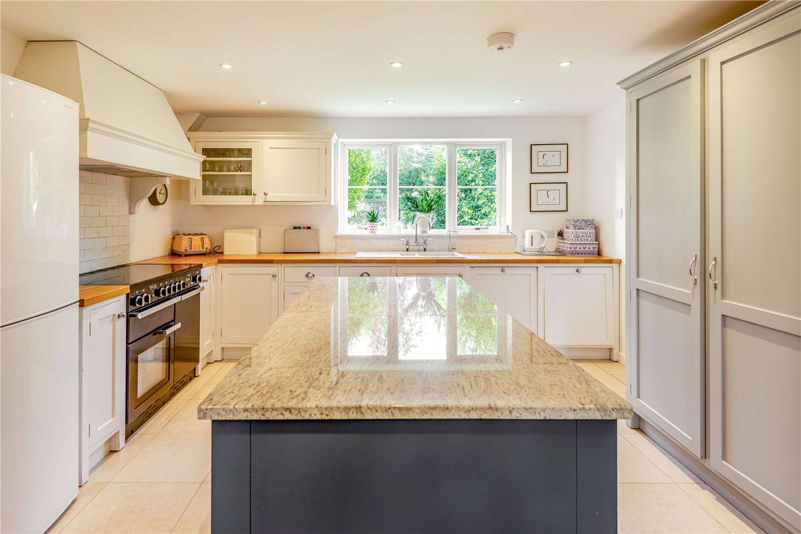 Property for sale in Inkpen, West Berkshire Savills