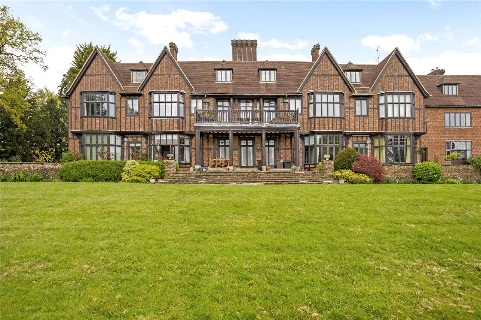 Flats for sale in Enborne, West Berkshire Savills