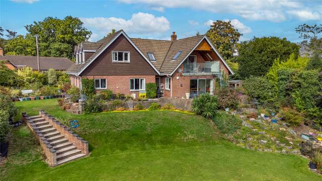 Ashmore Green Road, Cold Ash, Thatcham, Berkshire, RG18 9JD