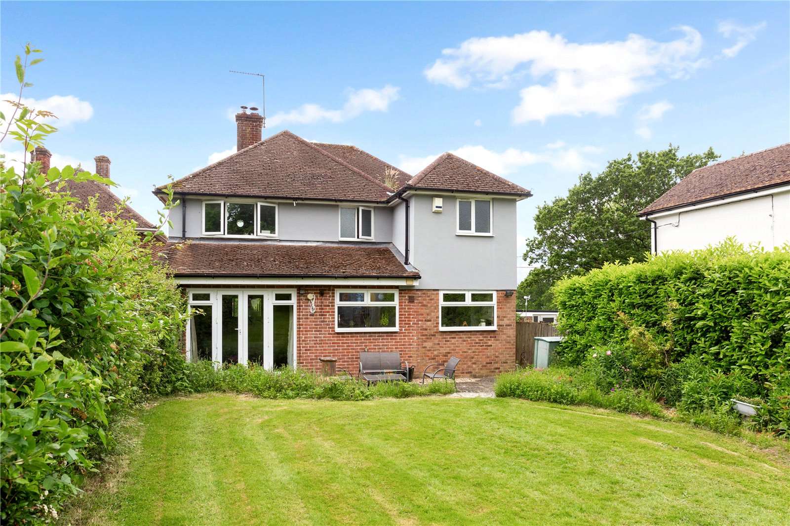 Property for sale in East Shefford, West Berkshire Savills