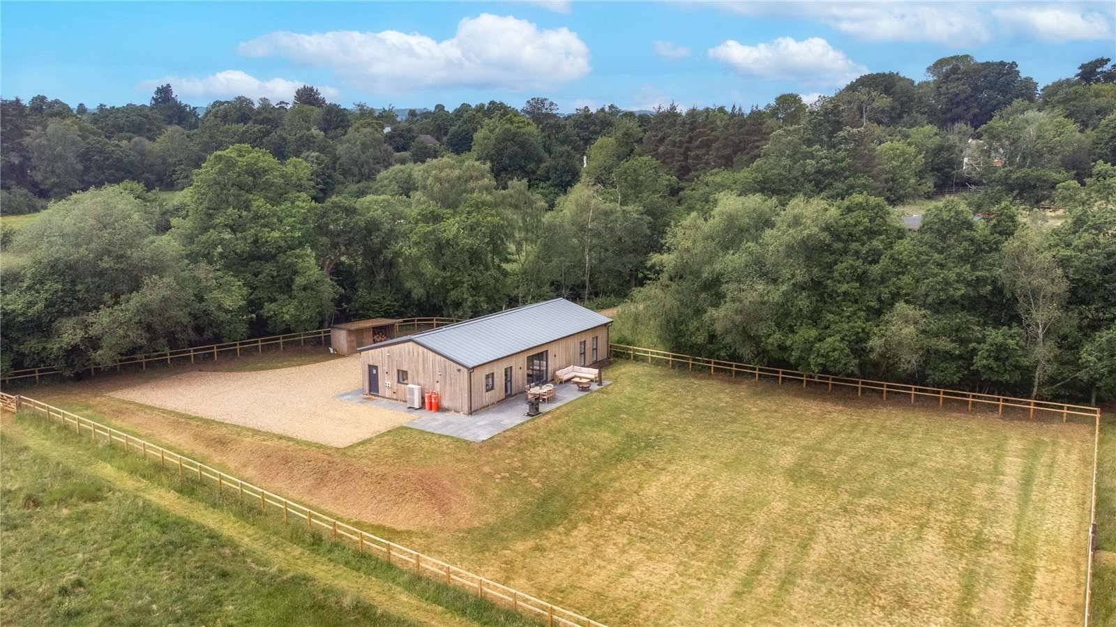 Church Lane, Highclere, Newbury, Hampshire, RG20 9RE | Property for sale | Savills