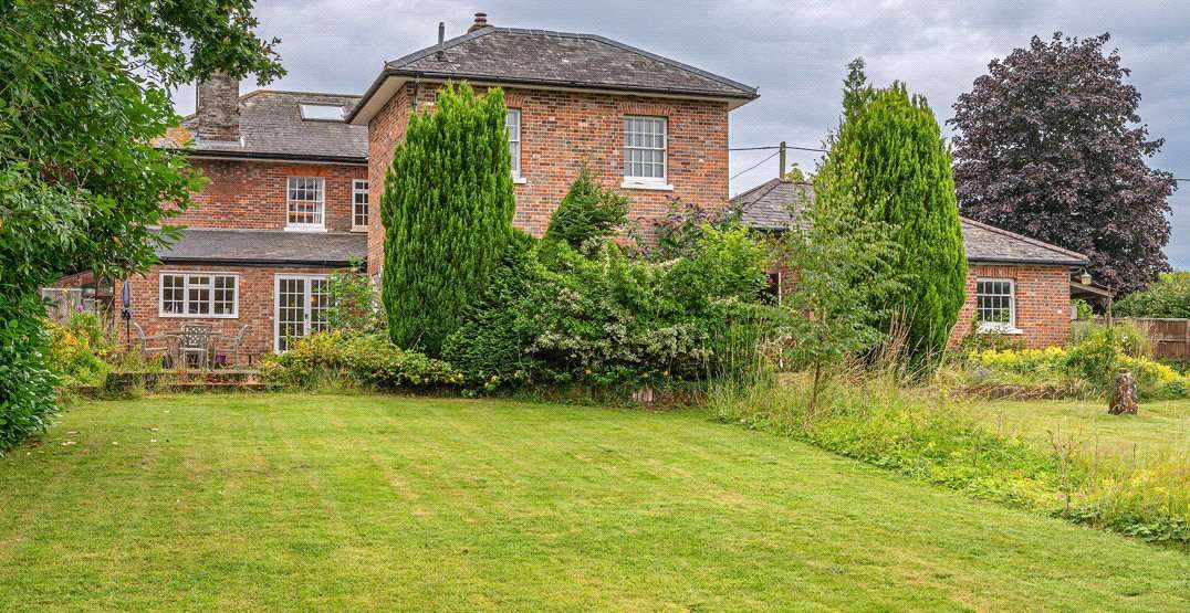 Craven Road, Inkpen, Hungerford, Berkshire, RG17 9DY | Property for sale | Savills - Pogled 4