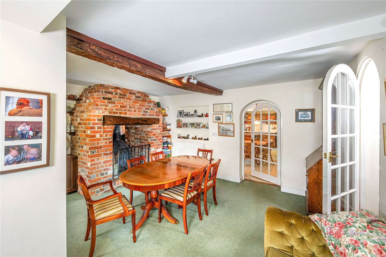 Craven Road, Inkpen, Hungerford, Berkshire, RG17 9DY | Property for sale | Savills - Pogled 5