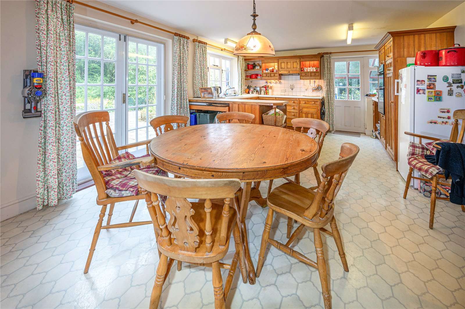 Craven Road, Inkpen, Hungerford, Berkshire, RG17 9DY | Property for sale | Savills - Pogled 6