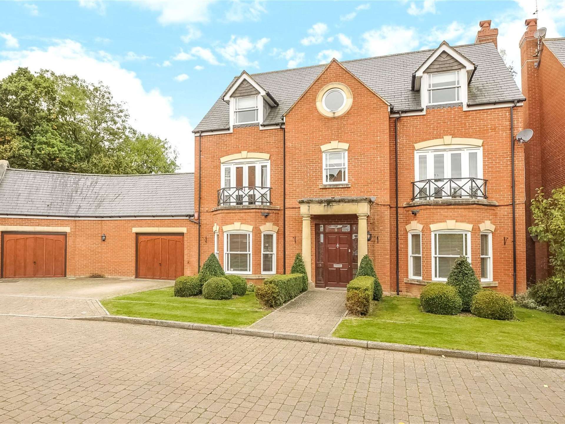 Property to rent in West End, Surrey GU24 Savills