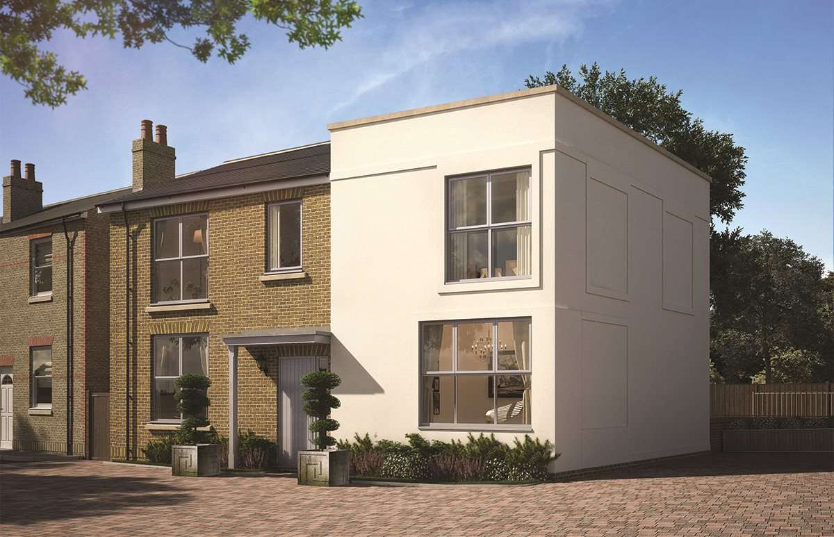 New homes to rent in Maidenhead, Windsor and Maidenhead Savills