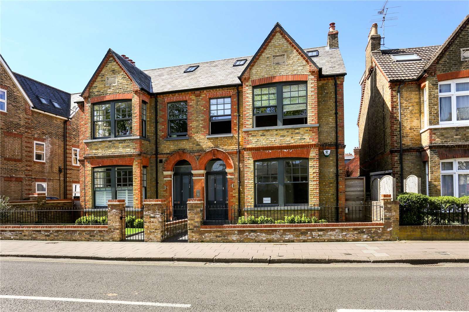 Property to rent in Windlesham, Surrey Savills