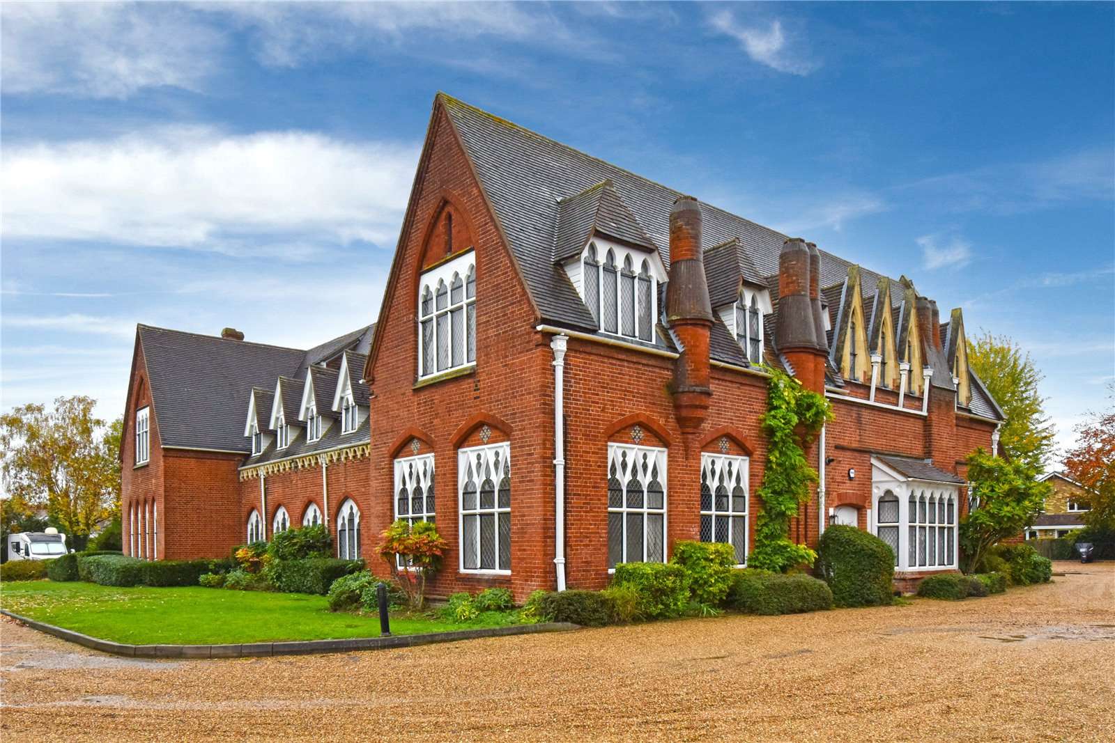 Property to rent in Jordans, Buckinghamshire Savills