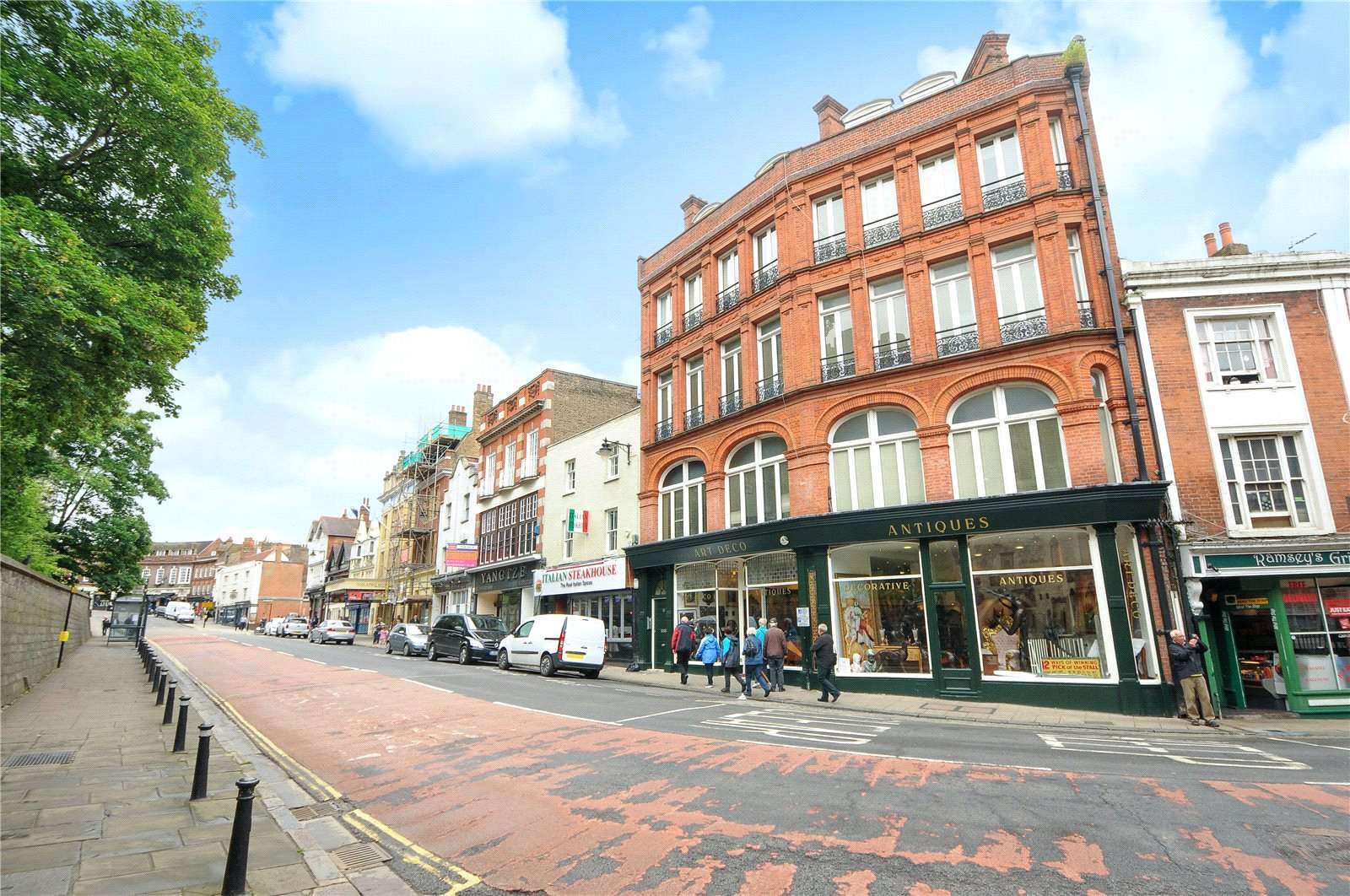 Property to rent in Windsor, Windsor and Maidenhead Savills