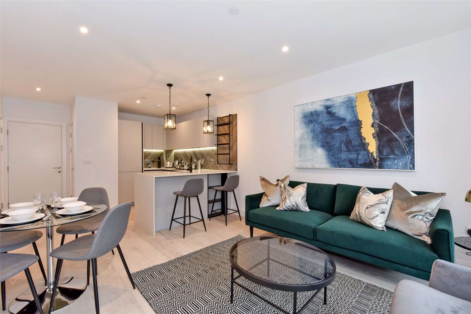 Property to rent in Sunninghill, Windsor and Maidenhead Savills