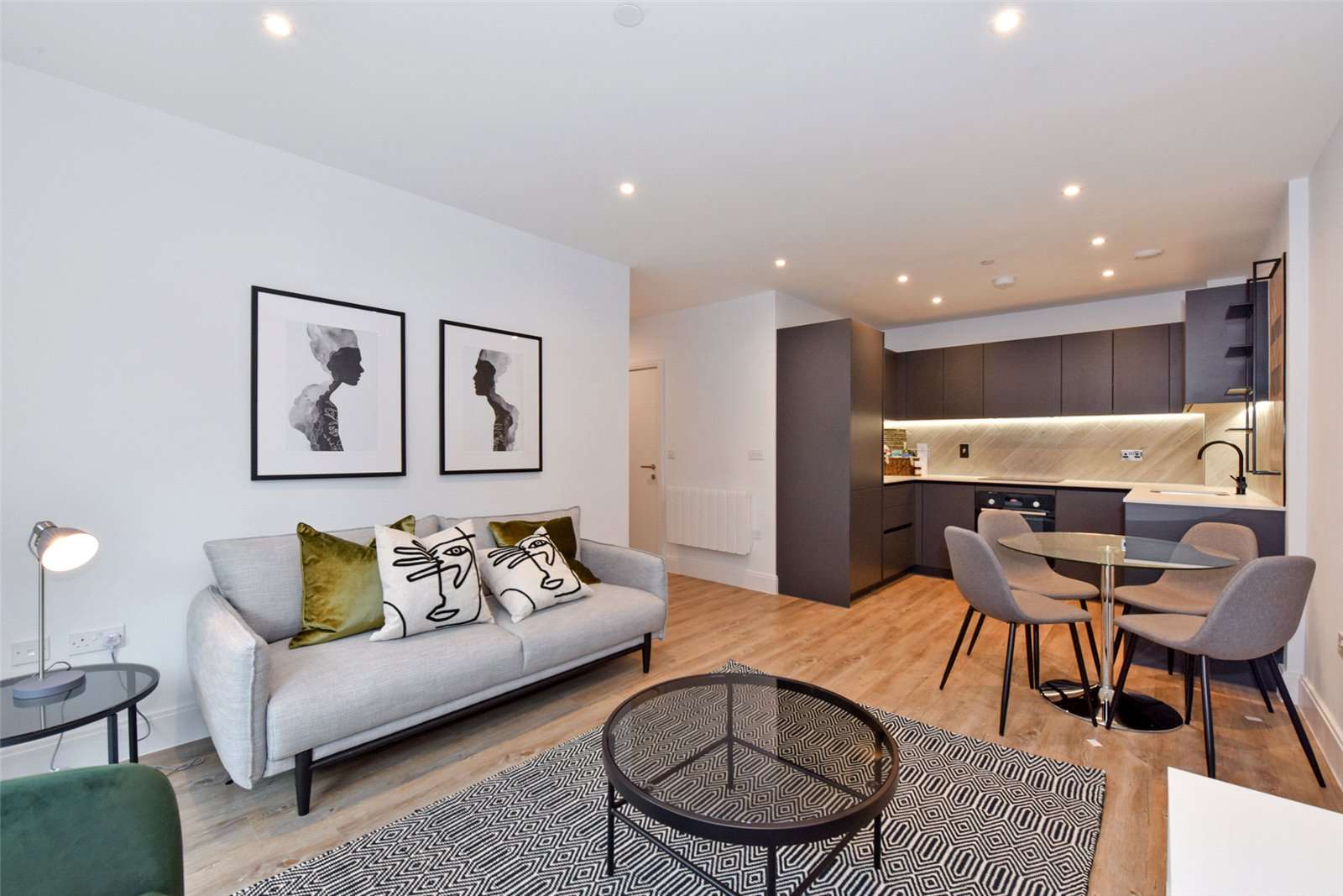 Savills Darjeeling House, Memorial Avenue, Slough, SL1 3GN New